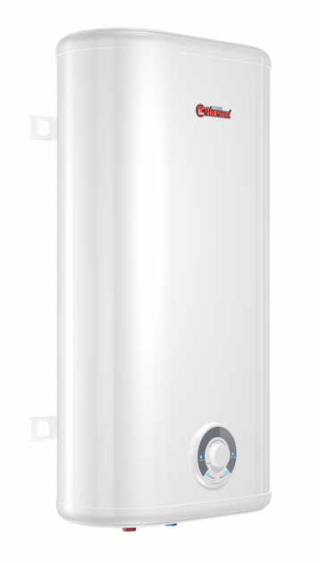 Водонагреватель THERMEX Ceramik 80 V, (2 кВт, 80 л, мокрый ТЭН) - изображение 3