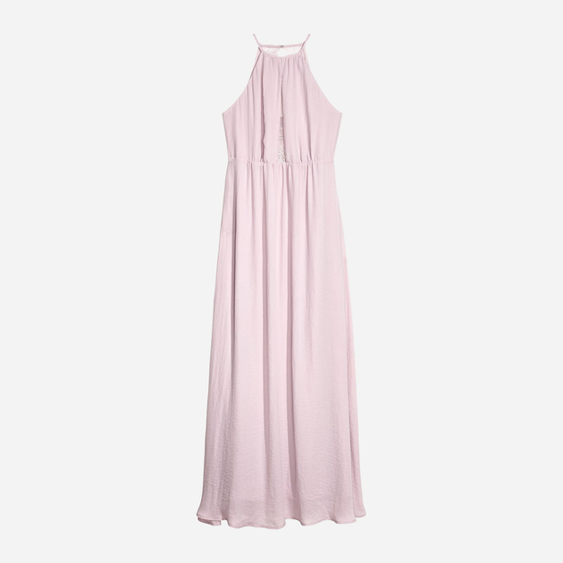 Сукня вечірня довга жіноча H&M 0608022_св.фіол_03 34 Фіолетова від Rozetka на платформі USKIDKA Акція на Сукня вечірня довга жіноча H&M 0608022_св.фіол_03 34 Фіолетова від Rozetka
