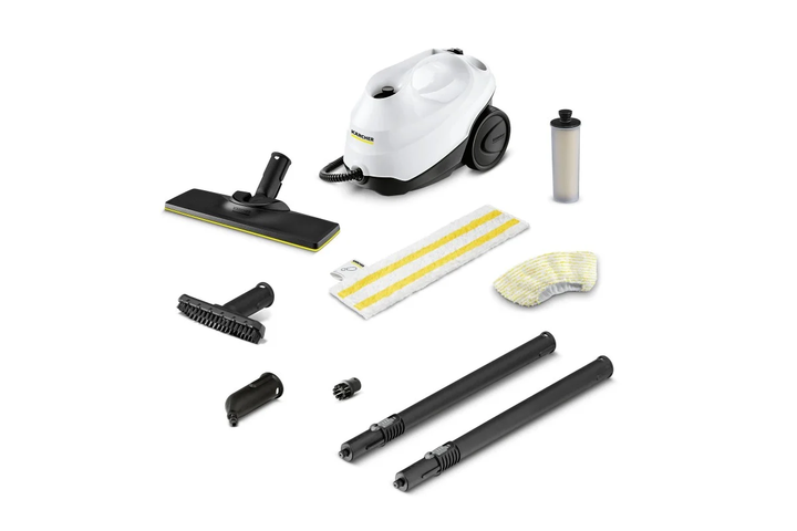 Пароочиститель Karcher SC 3 EasyFix (1.513-650.0) – фото, отзывы