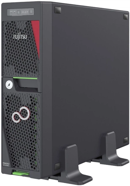 サーバー Fujitsu PRIMERGY TX1320 M4 Сервер FUJITSU Primergy TX1320 M5 (VFY:T1325SC011IN) – фото