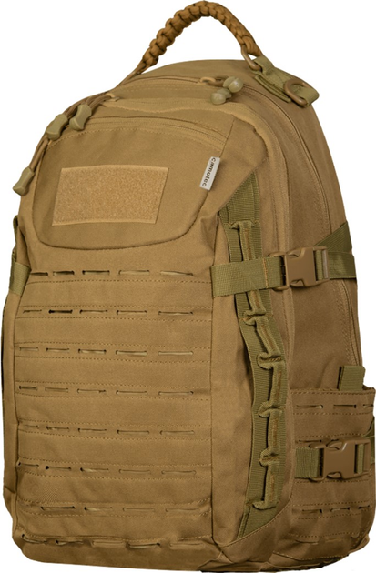 Рюкзак Camotec BattleBag LC Койот (7235) - зображення 1