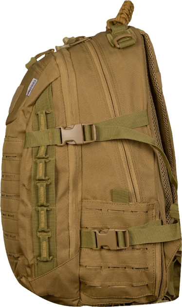 Рюкзак Camotec BattleBag LC Койот (7235) - зображення 2