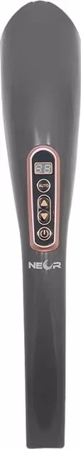 Перкусионный массажер портативный NEOR PULSE HOME 20GY гарантия 1 год - изображение 4