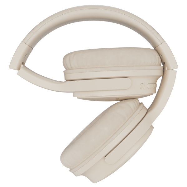 Беспроводные наушники Proove Tender Beige (HPTR00010007) - изображение 3