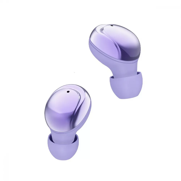 Беспроводные наушники Proove Charm TWS Purple (TWCH00010009) - изображение 2