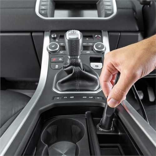 Odkurzacz samochodowy Black&Decker NVB12AV - obraz 6