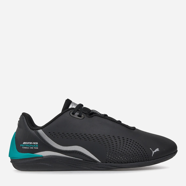 Чоловічі кросівки Puma MAPF1 Drift Cat Decima 30719604 41 (7.5UK) 26.5 см Чорні (4065452814465) - зображення 1