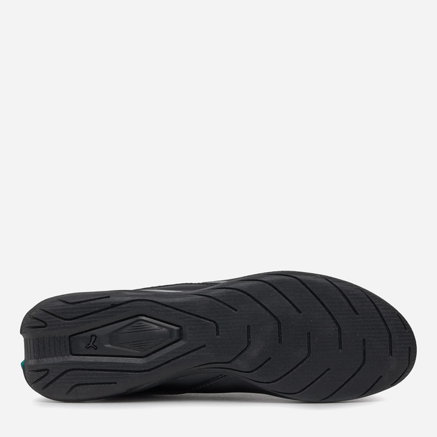 Sneakersy męskie Puma MAPF1 Drift Cat Decima 30719604 44 (9.5UK) 28.5 cm Czarne (4065452814502) - obraz 6