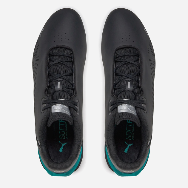Чоловічі кросівки Puma MAPF1 Drift Cat Decima 30719604 45 (10.5UK) 29.5 см Чорні (4065452814526) - зображення 5