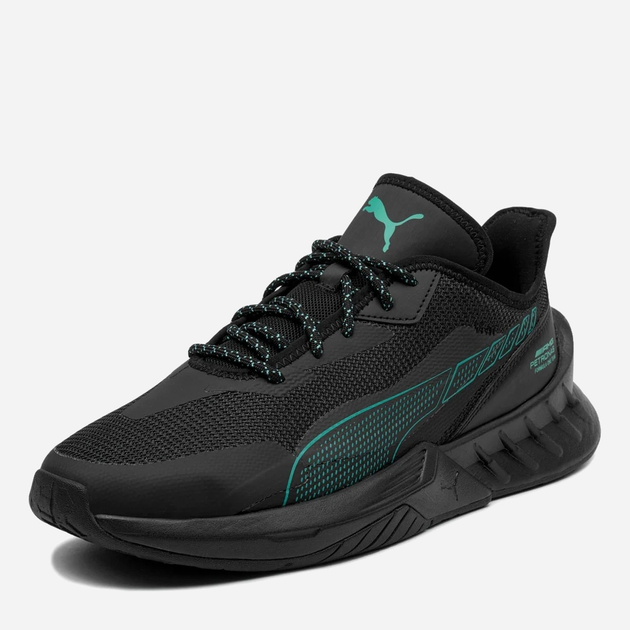 Чоловічі кросівки Puma MAPF1 Maco SL ME 30734401 44 (9.5UK) 28.5 см Чорні (4065451023110) - зображення 2