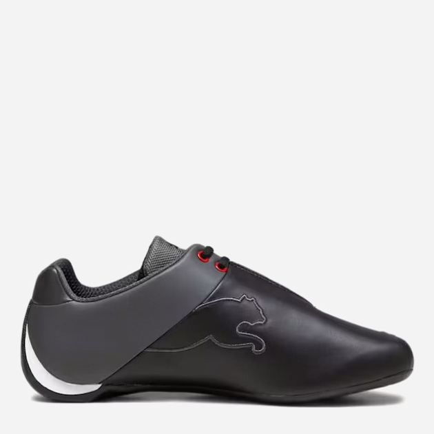 Buty sportowe męskie Puma Ferrari Future Cat OG 30788901 44 (9.5UK) 28.5 cm Czarne (4099683443873) - obraz 1