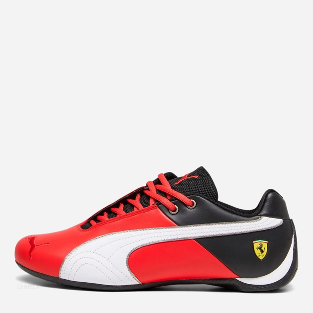 Buty sportowe męskie Puma Ferrari Future Cat OG 30788902 41 (7.5UK) 26.5 cm Czerwone (4099683444023) - obraz 3