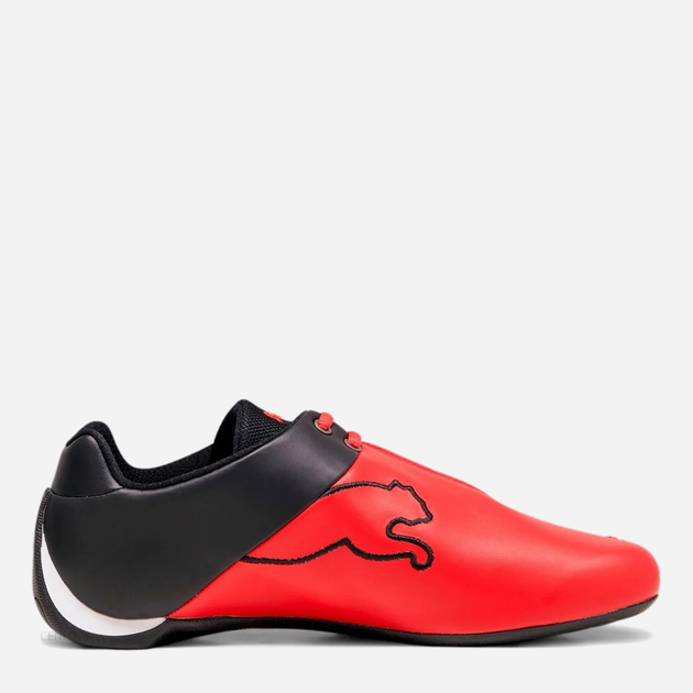 Buty sportowe męskie Puma Ferrari Future Cat OG 30788902 42 (8UK) 27 cm Czerwone (4099683444030) - obraz 1