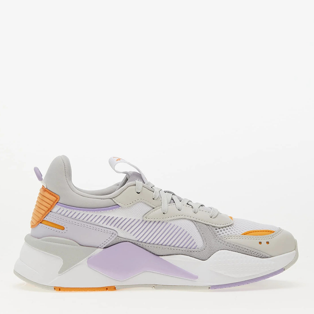 Buty sportowe damskie Puma RS-X Reinvention 36957918 37.5 (4.5UK) 24.5 cm Biały/Szary (4099683245675) - obraz 1