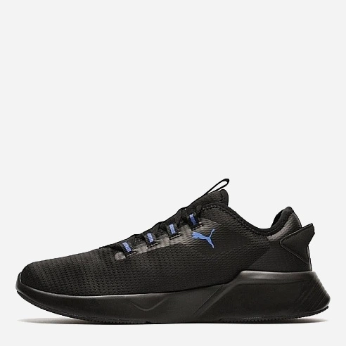 Buty do biegania męskie Puma Retaliate 2 37667630 44.5 (10UK) 29 cm Czarne (4065454076991) - obraz 3