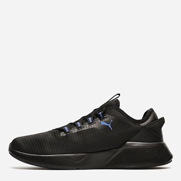 Buty do biegania męskie Puma Retaliate 2 37667630 44.5 (10UK) 29 cm Czarne (4065454076991) - obraz 3