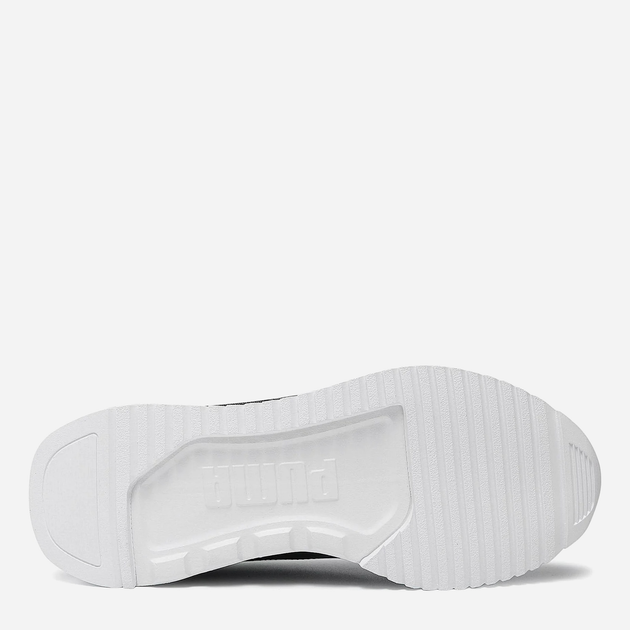 Жіночі кросівки Puma R78 Wns Metallic Pop 38107001 38.5 (5.5UK) 24.5 см Чорні (4064533282735) - зображення 7