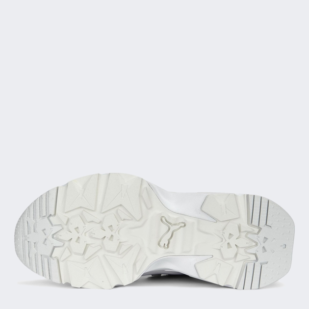 Buty sportowe damskie Puma Orkid Wns 38313608 38.5 (5.5UK) 24.5 cm Biały/Szary (4065452666842) - obraz 5