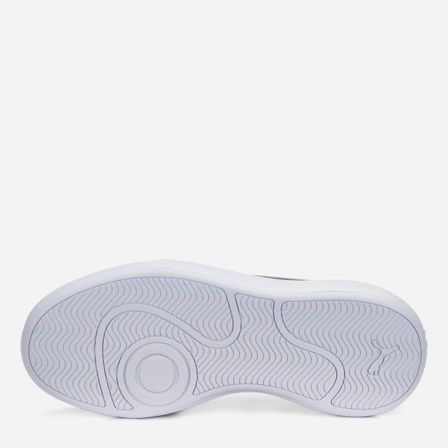 Sneakersy chłopięce Puma Tori Jr 38488004 38 Czarny/Biały (4065449649247) - obraz 6