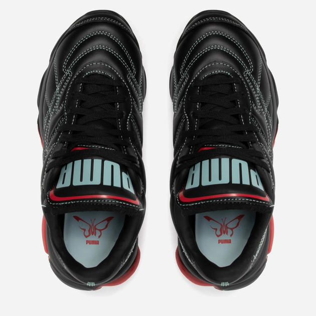 Buty sportowe damskie Puma Cell Dome King x Dua Lipa 38728901 40 (6.5UK) 25.5 cm Biały/Szary (4065451400805) - obraz 5
