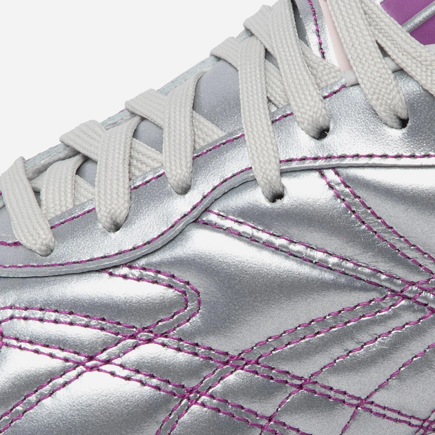 Buty sportowe damskie Puma Cell Dome King 38729101 40.5 (7UK) 26 cm Srebrny/Fioletowy (4065451400690) - obraz 5