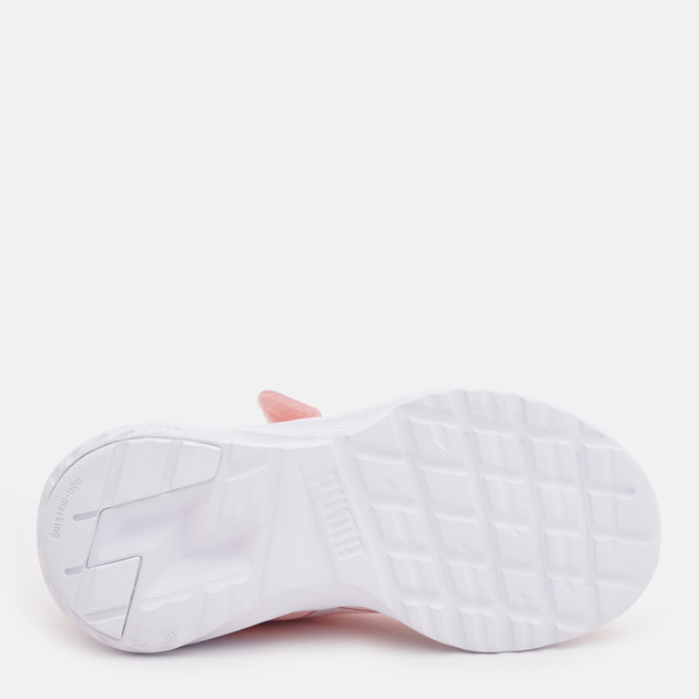 Buty sportowe dziecięce dla dziewczynki Puma All-Day Active AC+ PS 38738710 31.5 (12.5) Różowe (4065452405328) - obraz 6