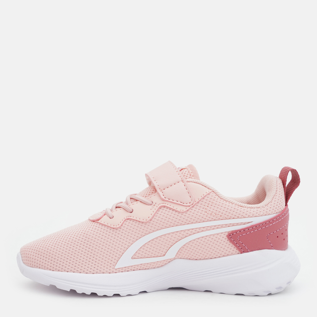 Buty sportowe dziecięce dla dziewczynki Puma All-Day Active AC+ PS 38738710 34.5 (2) Różowe (4065452405588) - obraz 3