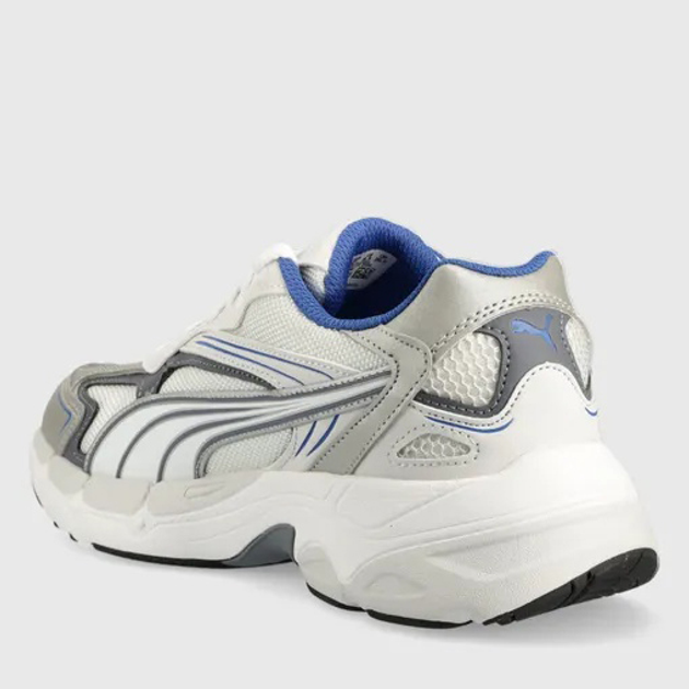 Чоловічі кросівки Puma Teveris NITRO Noughties 38892006 45 (10.5UK) 29.5 см Сірі (4065452756154) - зображення 3