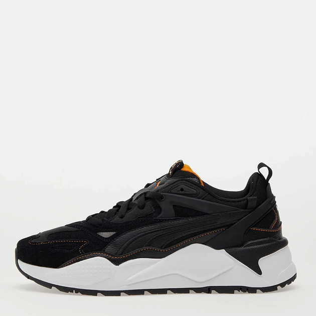 Чоловічі кросівки Puma RS-X Efekt Perf 39381401 42 (8UK) 27 см Чорні (4099683225714) - зображення 3