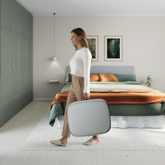 Очиститель воздуха Electrolux WA71-305GY - изображение 7