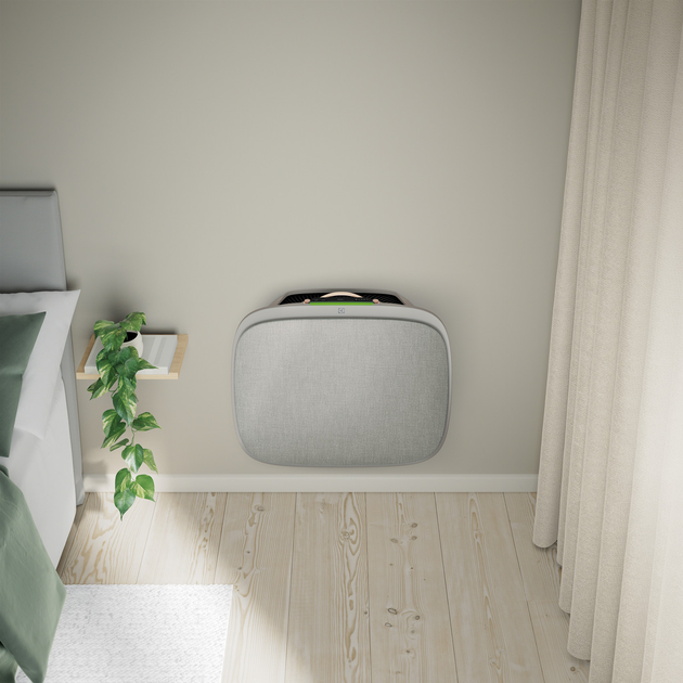 Очиститель воздуха Electrolux WA71-305GY - изображение 8