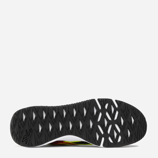Чоловічі кросівки для залу Reebok NFX Trainer 100205051 48.5 (13UK) Жовті (1200143811504) - зображення 6