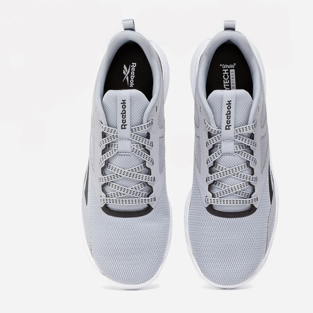 Buty na siłownię męskie Reebok NFX Trainer 100032889 42 (8UK) Szare (4066755248513) - obraz 3