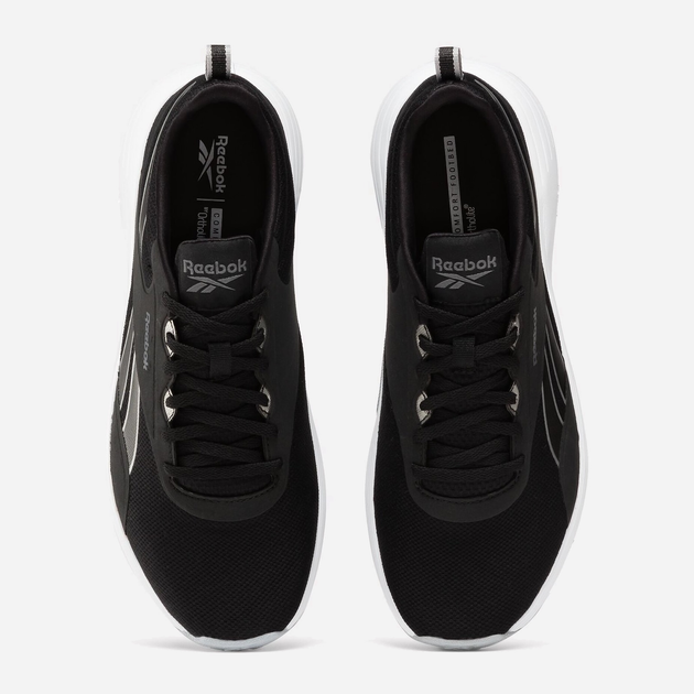 Чоловічі кросівки Reebok Lite Plus 4 100074883 44 (9.5UK) Чорні (1200143212042) - зображення 3
