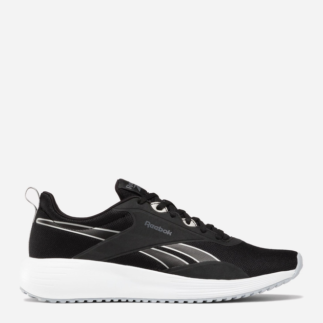 Чоловічі кросівки для бігу Reebok Lite Plus 4 100074883 47 (12UK) Чорні (1200143212141) - зображення 1