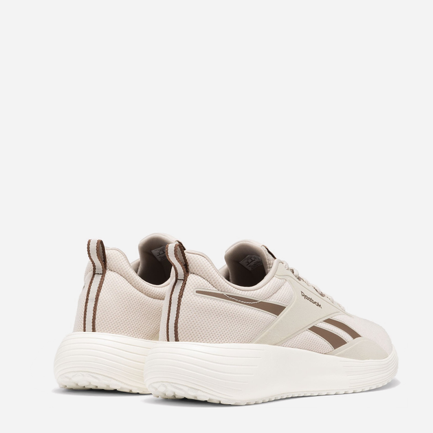 Buty sportowe męskie Reebok Lite Plus 4 100074885 42 (8UK) Beżowe (1200143212585) - obraz 4