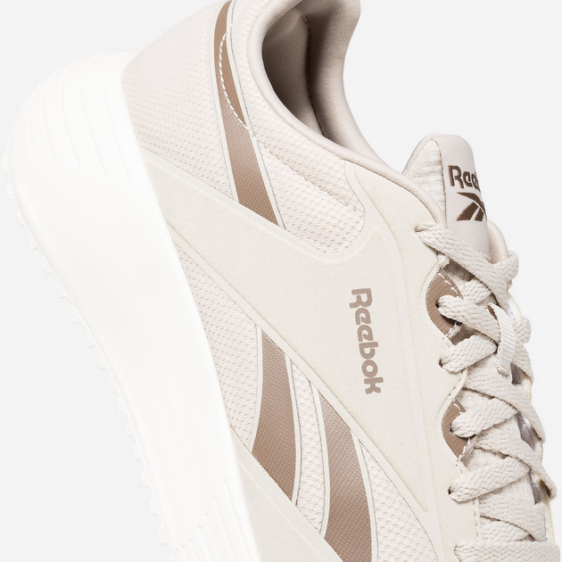 Buty sportowe męskie Reebok Lite Plus 4 100074885 42 (8UK) Beżowe (1200143212585) - obraz 6
