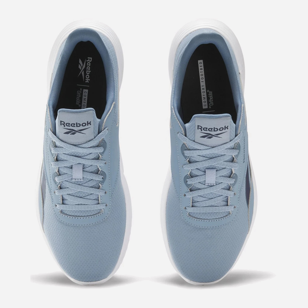 Чоловічі кросівки Reebok Lite 4 100074898 43 (9UK) Блакитні (1200143216231) - зображення 4