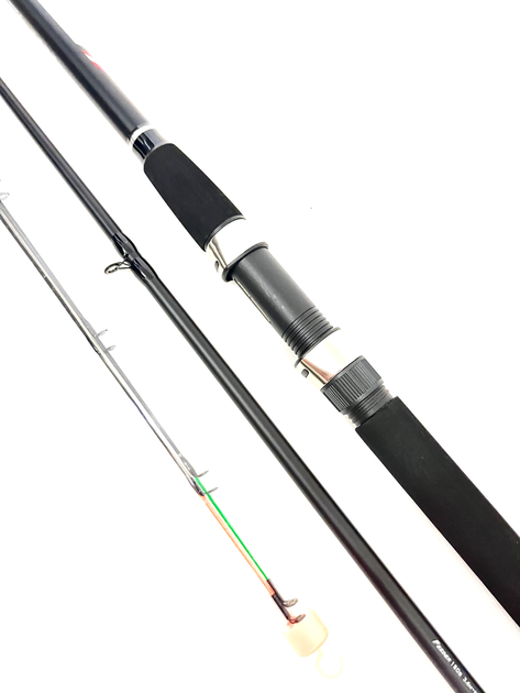 Штекерный фидер Siweida Force 3.6м 150г - изображение 5