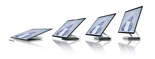 Моноблок Microsoft Surface Studio 2+ 32GB/1TB (SBG-00005) - Фото 7 Моноблок Microsoft Surface Studio 2+ 32GB/1TB (SBG-00005) - изображение 7