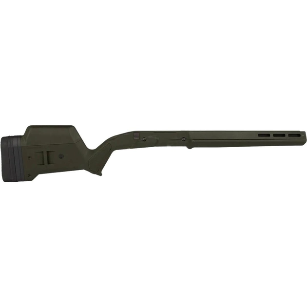 Ложе Magpul Hunter 700 для Remington 700 SA OD Green - зображення 1
