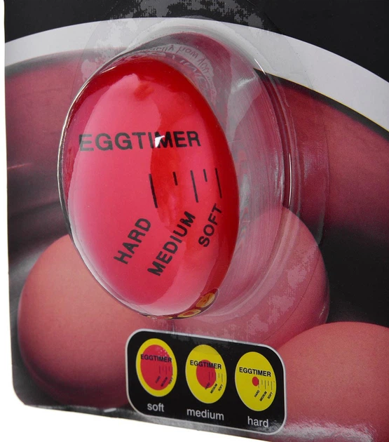 Zestaw do gotowania jajek Pyramis (5903726472845) - obraz 3