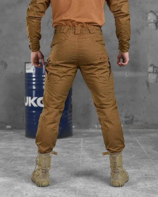 Тактичні чоловічі штани 7.62 Tactical весна/літо 3XL койот (85745) - зображення 2