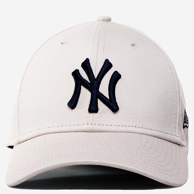 Кепка New Era League Essential 940 Nyy 12380590 One Size Сіра ...