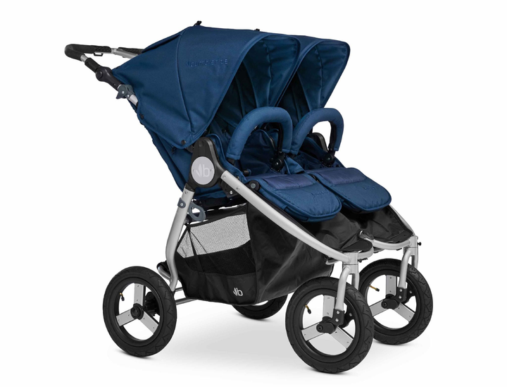 Bumbleride indie twin bassinet online