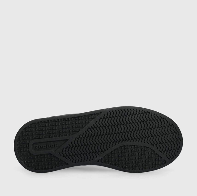 Sneakersy młodzieżowe chłopięce Reebok Royal Prime 2 100033494 38 Czarne (4066758683502) - obraz 5