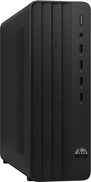 Комп'ютер HP Pro 290 G9 SFF (936S6EA) Black - зображення 2
