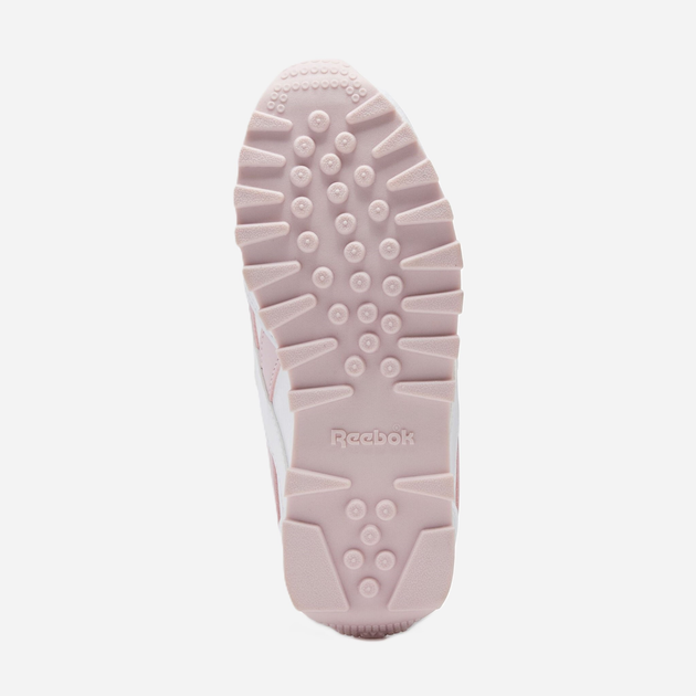 Дитячі кросівки для дівчинки Reebok Royal Rewind 100046407 34 Білі з блідо-рожевим (4064053757621) - зображення 6