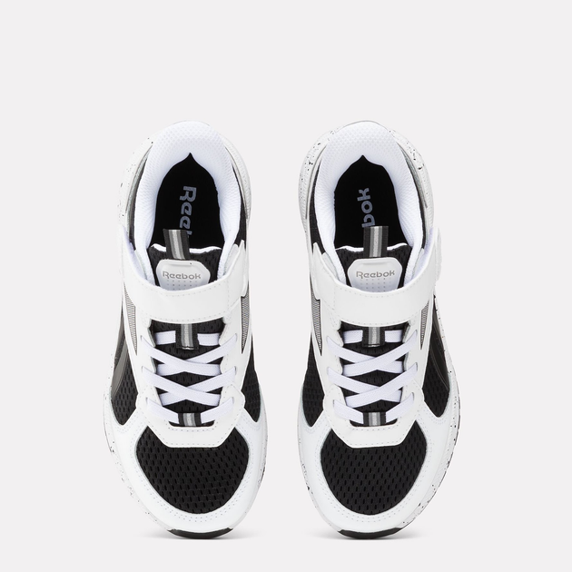 Дитячі кросівки для хлопчика Reebok Road Supreme 100074573 28 Білі (1200143117903) - зображення 8
