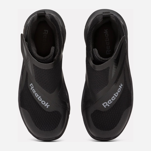 Дитячі кросівки для хлопчика Reebok Equal Fit 100074577 31 Чорні (1200143119464) - зображення 6